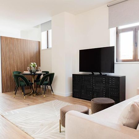 Suite 1907 Oviedo Collection 외부 사진