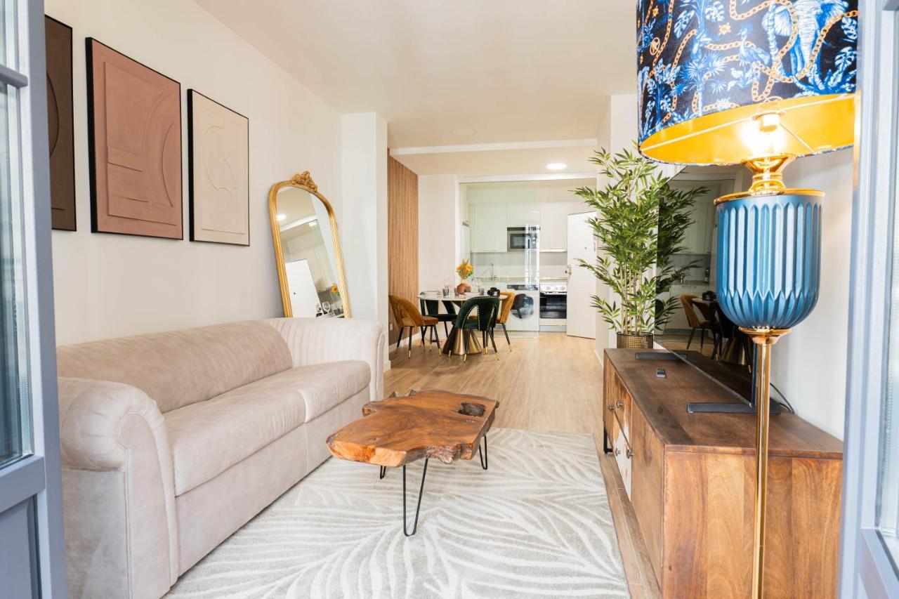 Suite 1907 Oviedo Collection 외부 사진
