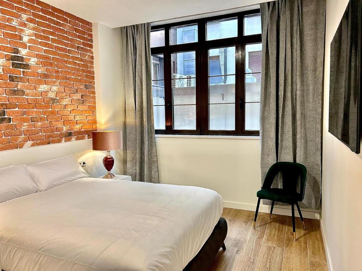 Suite 1907 Oviedo Collection 외부 사진